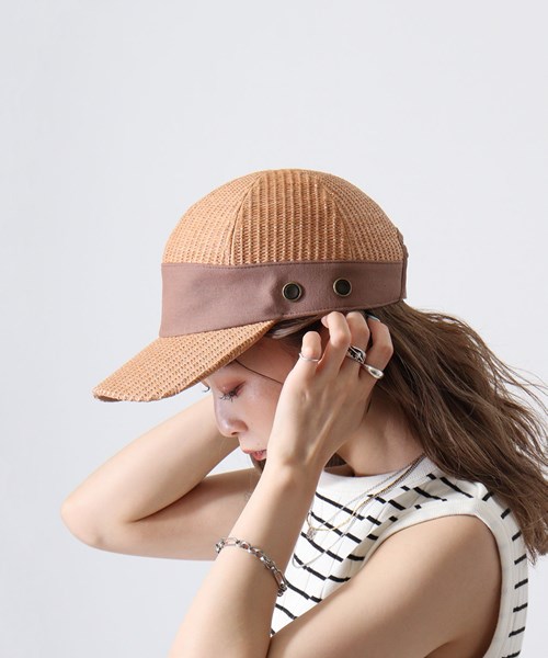 BUZZ CAP