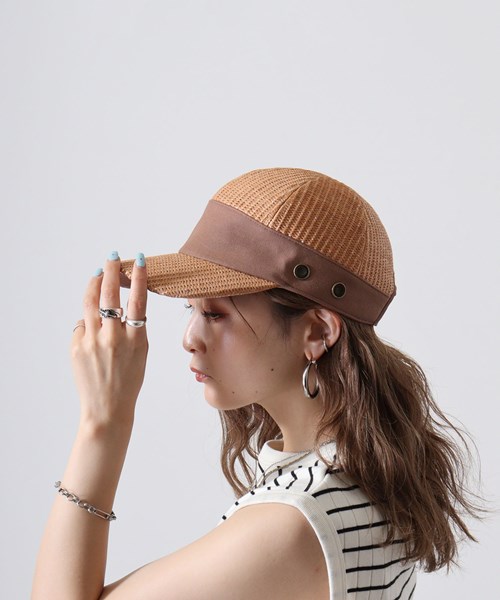 BUZZ CAP