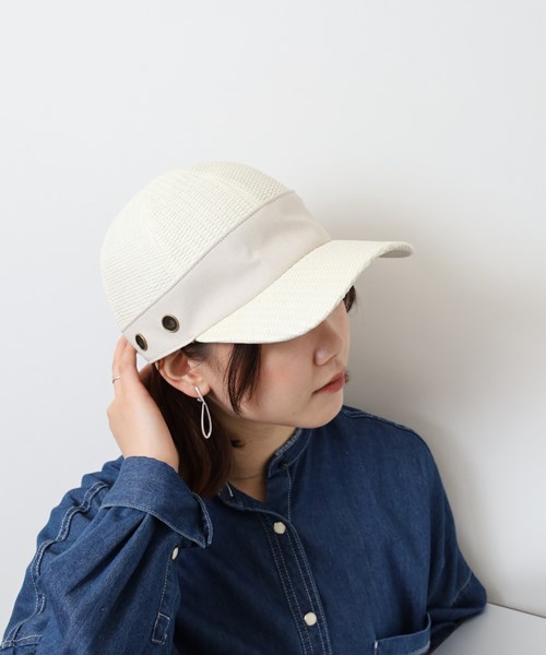 BUZZ CAP