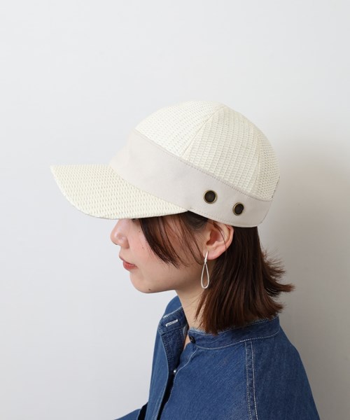 BUZZ CAP