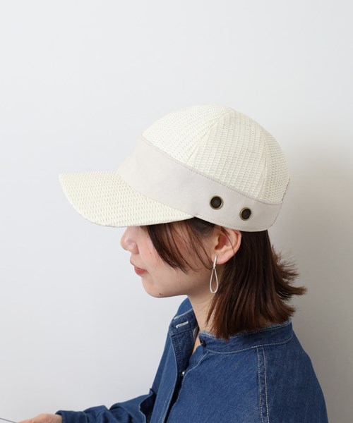 BUZZ CAP
