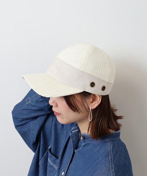 BUZZ CAP