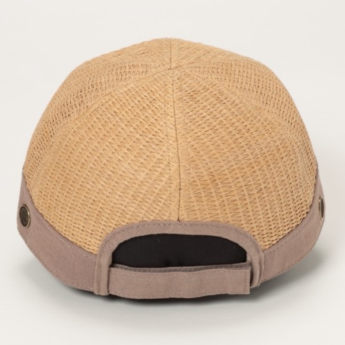 BUZZ CAP