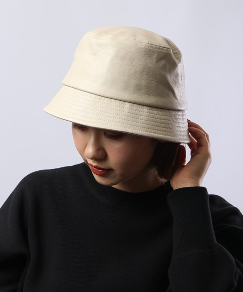 FK L.LOW ANGLE BK HAT