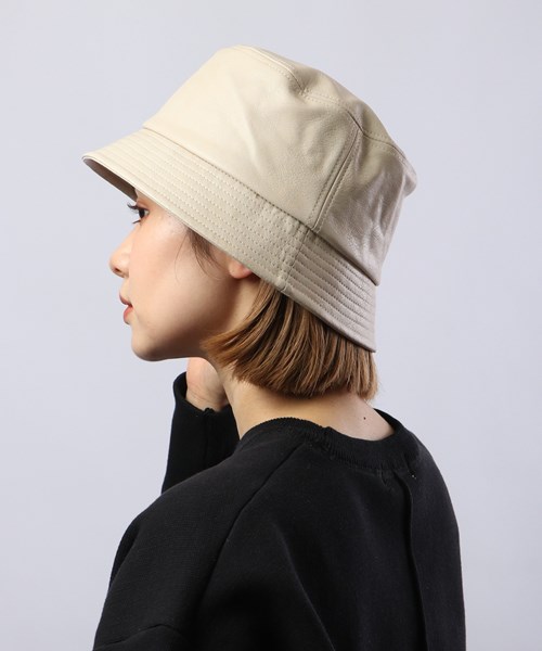 FK L.LOW ANGLE BK HAT