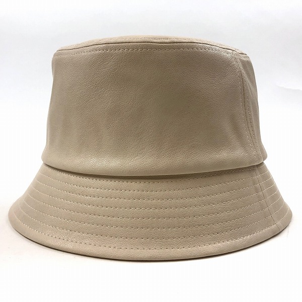 FK L.LOW ANGLE BK HAT