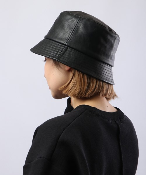 FK L.LOW ANGLE BK HAT