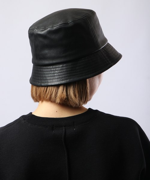 FK L.LOW ANGLE BK HAT