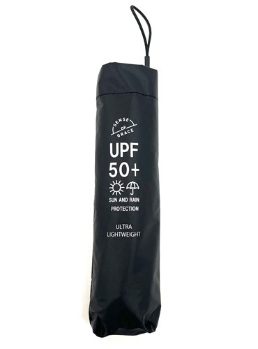 FOLDING UMBRELLA ULTRA LIGHTWEIGHT