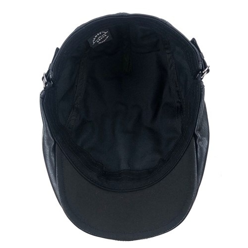 FK LEATHER HUNTING XL