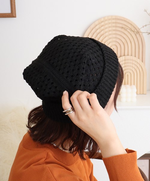 KNIT NEKO WATCH