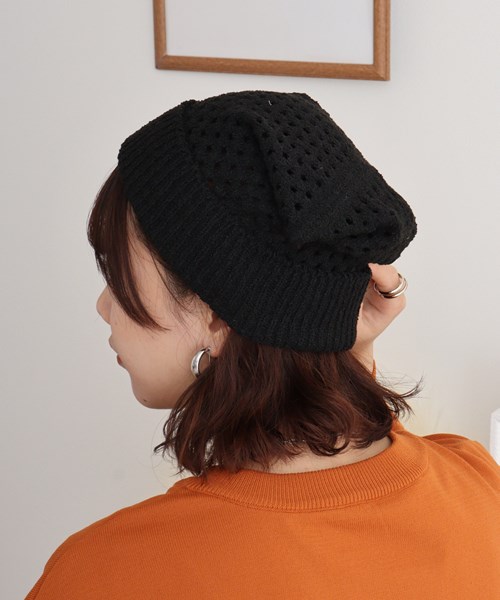 KNIT NEKO WATCH