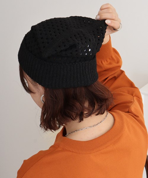 KNIT NEKO WATCH