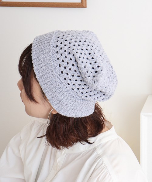 KNIT NEKO WATCH