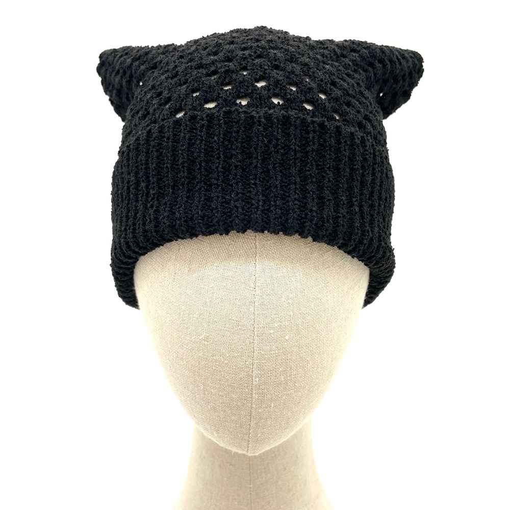 KNIT NEKO WATCH