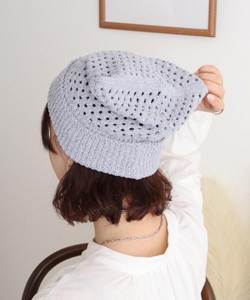 KNIT NEKO WATCH