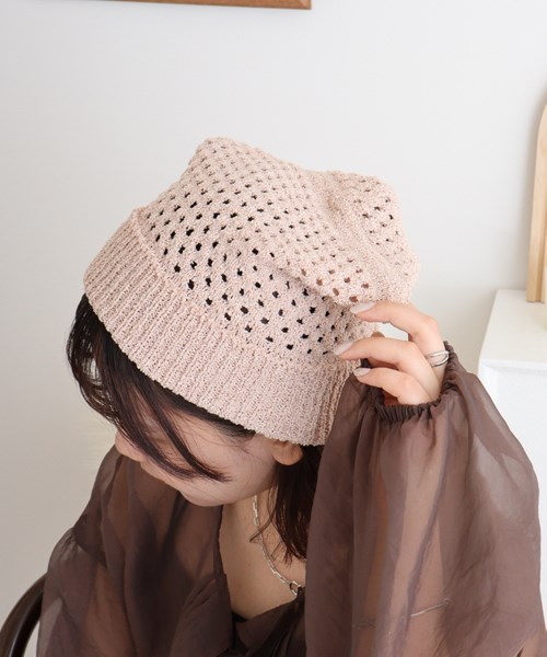 KNIT NEKO WATCH