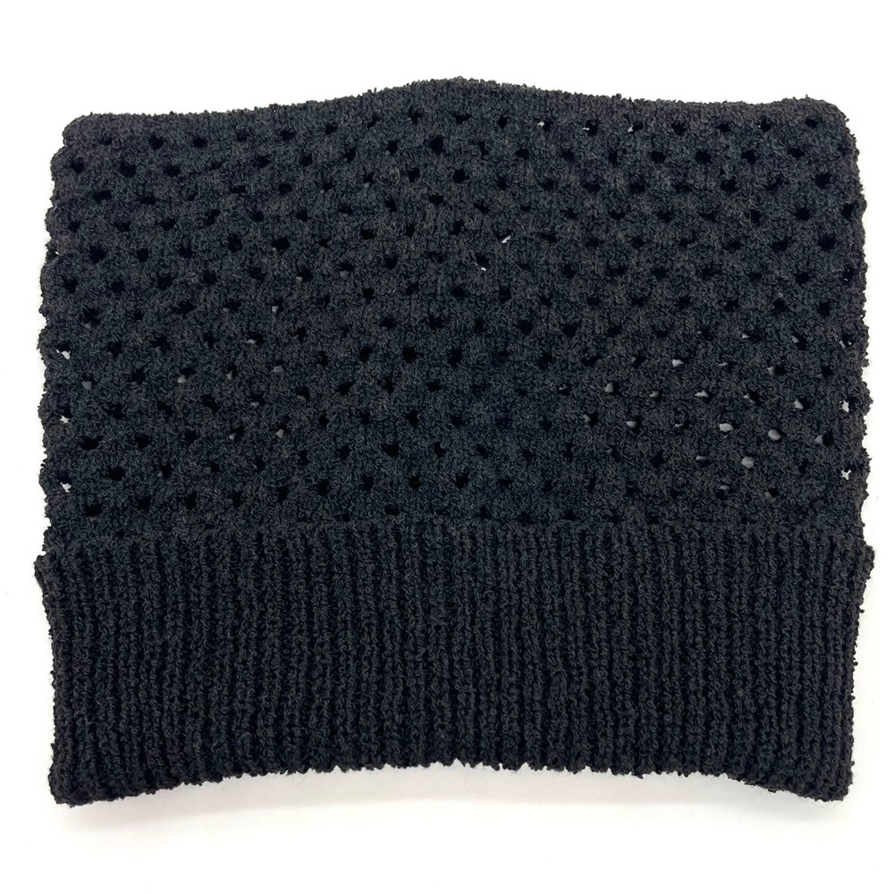 KNIT NEKO WATCH