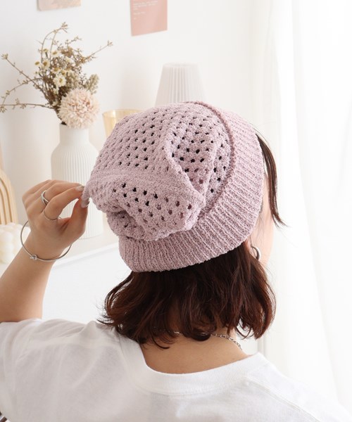 KNIT NEKO WATCH