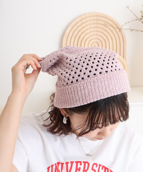 KNIT NEKO WATCH