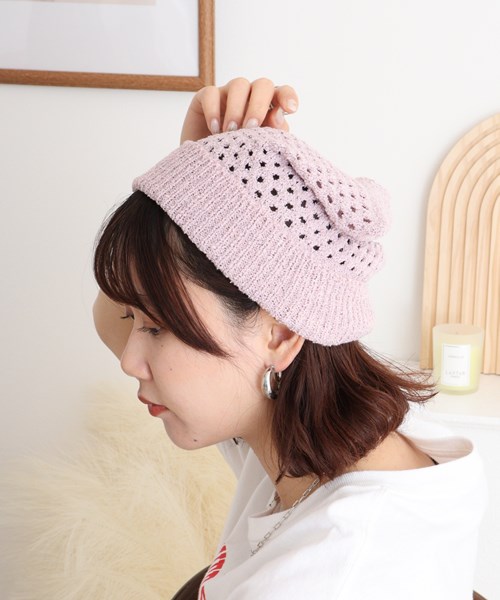 KNIT NEKO WATCH