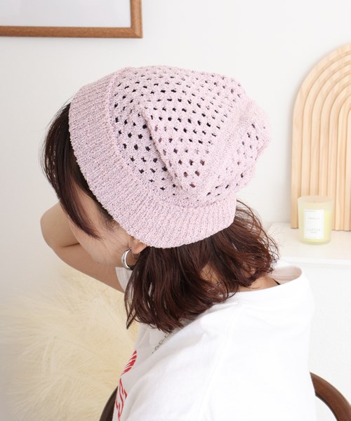 KNIT NEKO WATCH