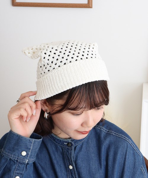 KNIT NEKO WATCH