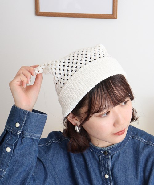KNIT NEKO WATCH