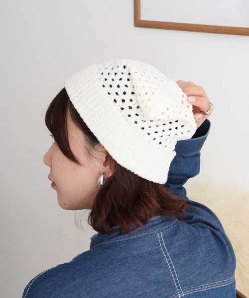 KNIT NEKO WATCH