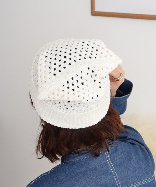 KNIT NEKO WATCH