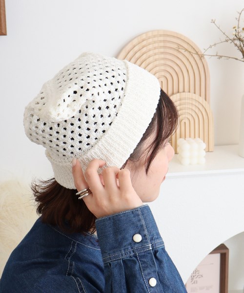 KNIT NEKO WATCH