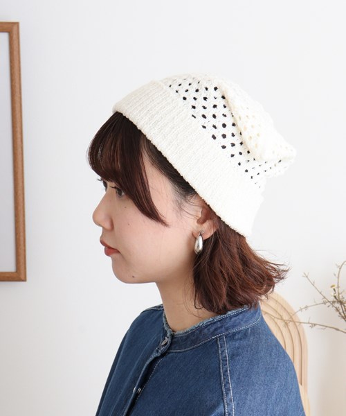 KNIT NEKO WATCH