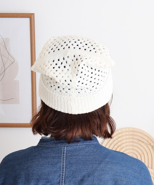 KNIT NEKO WATCH