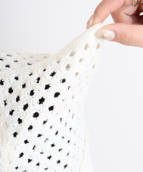 KNIT NEKO WATCH