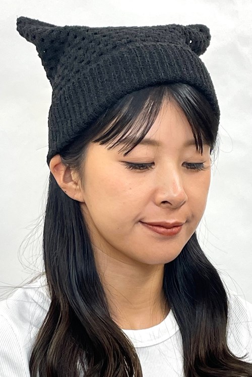 KNIT NEKO WATCH