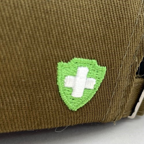 INSECT SHIELD CAP
