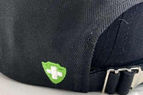 INSECT SHIELD CAP