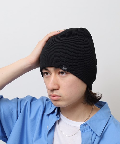WATER REPELLING BEANIE