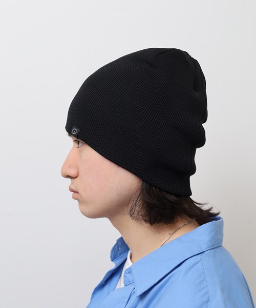 WATER REPELLING BEANIE