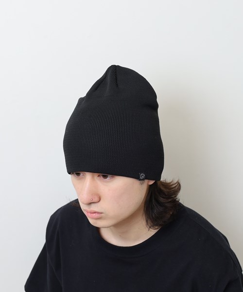WATER REPELLING BEANIE