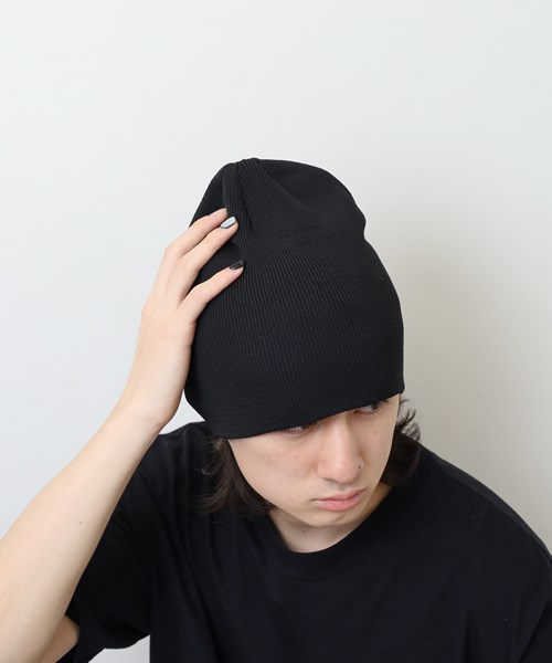 WATER REPELLING BEANIE