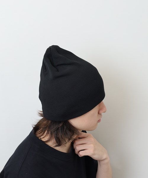 WATER REPELLING BEANIE