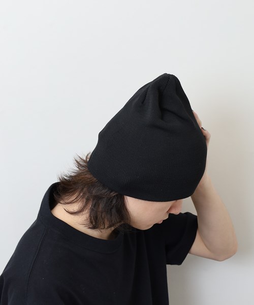 WATER REPELLING BEANIE