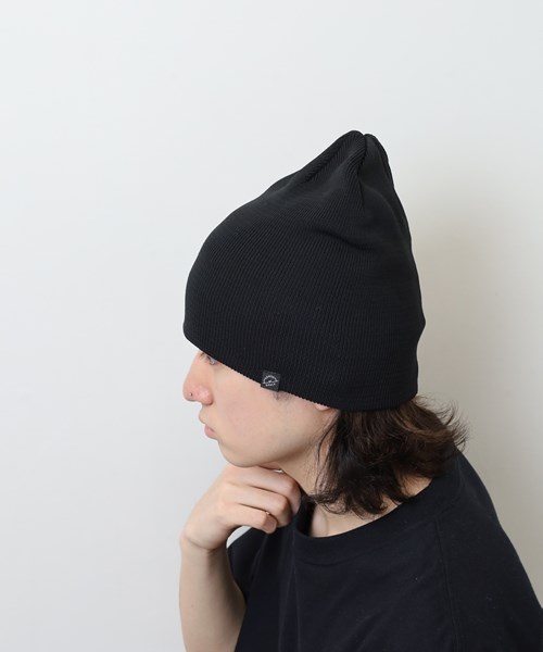 WATER REPELLING BEANIE