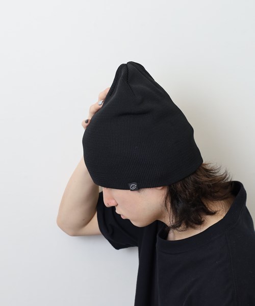 WATER REPELLING BEANIE