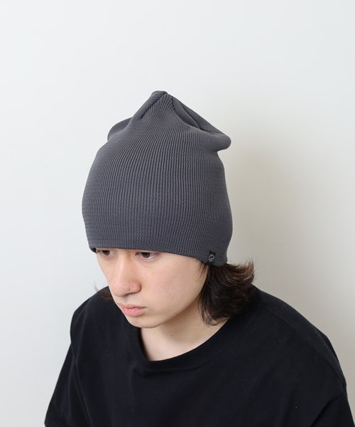 WATER REPELLING BEANIE