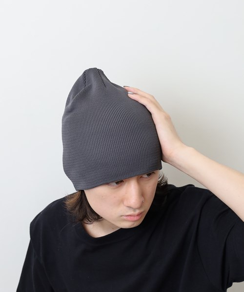 WATER REPELLING BEANIE