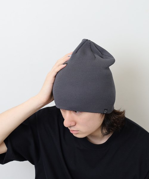 WATER REPELLING BEANIE