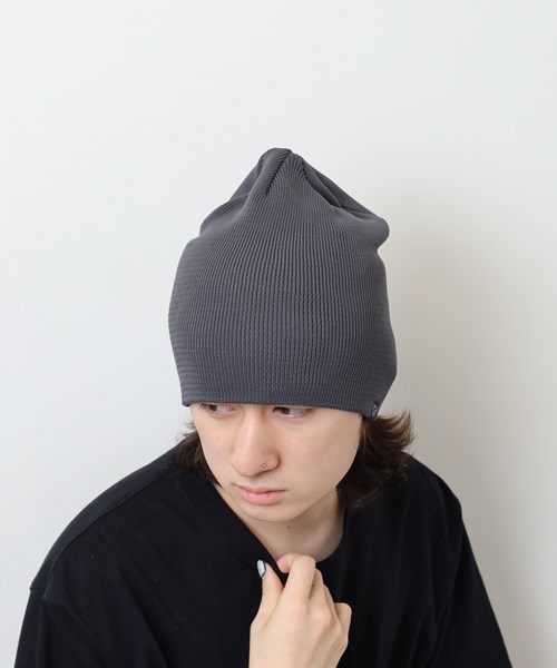 WATER REPELLING BEANIE