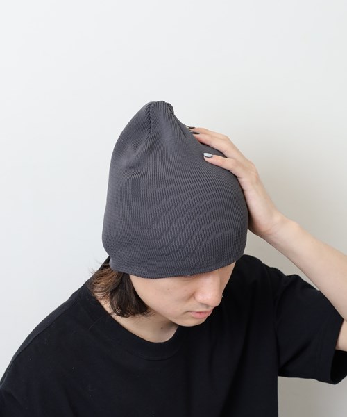 WATER REPELLING BEANIE